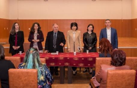 Ziua Mondială a Sănătății a fost marcată la Vorona - FOTO