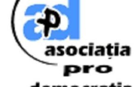 Asociația Pro Democrația: Identitate și stereotipuri la adresa romilor