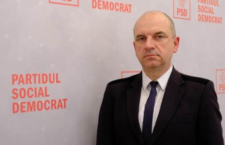 PSD Botoșani își completează echipa de oameni profesioniști și cu experiență