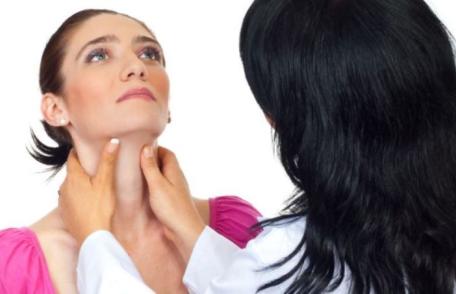 Planta care susține funcția glandei tiroide