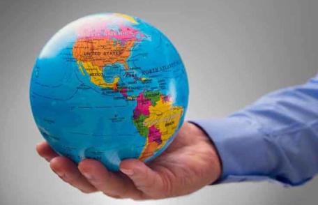 Școala Gimnazială „Al .I. Cuza” Dorohoi reprezentată cu succes la etapa județeană a Concursului de Geografie „Terra”