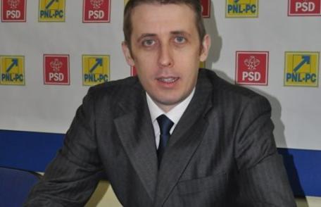 Ovidiu Portariuc (VIDEO): Primăria trebuie să clarifice situaţia legată de Centrul Vechi