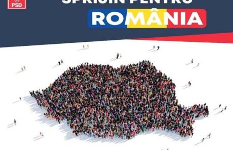 Dan Șlincu: „PSD a inițiat în cadrul Coaliției de Guvernare cel mai amplu program pentru susținerea IMM-urilor și antreprenorilor de la nivel local”