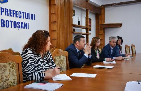 Campania „Curățăm România” - Vezi calendarul acțiunilor organizate în județul Botoșani!