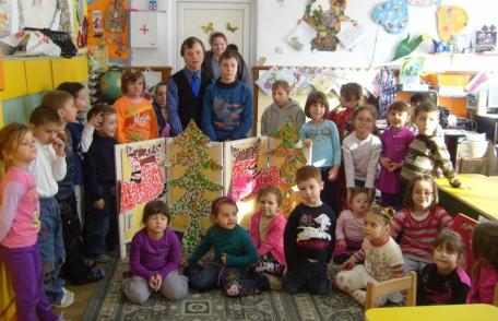 Solidaritatea este sentimentul nobil care îi determină pe oameni să fie mai buni şi să-şi ajute aproapele