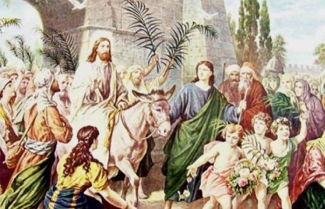 Tradiții și obiceiuri de Florii. Care este semnificația acestei sărbători