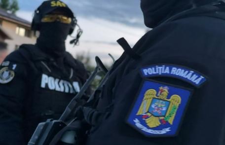 Femeie din Broscăuți tâlhărită de bărbatul pe care l-a cunoscut pe o rețea de socializare