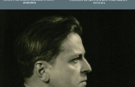 Concert omagial „George Enescu”, la Dorohoi