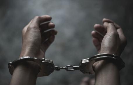 Tânăr surprins în flagrant delict de polițiștii botoșăneni