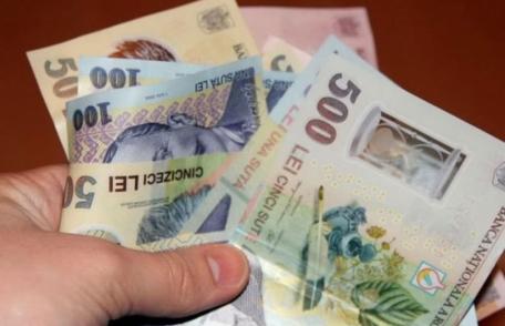 Bărbat reținut pentru înșelăciune prin metoda „șmen”