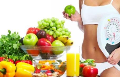 Alimente care elimină toxinele din organism în mod natural