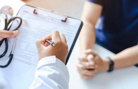 Amenzi usturătoare pentru românii care nu merg periodic la medicul de familie. Controalele vor fi obligatorii