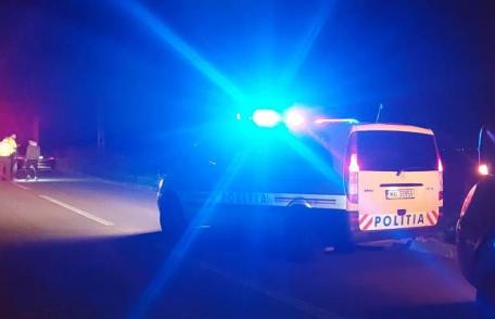 Tragedie în județul Botoșani! Un tânăr a decedat după ce a fost izbit de o mașină