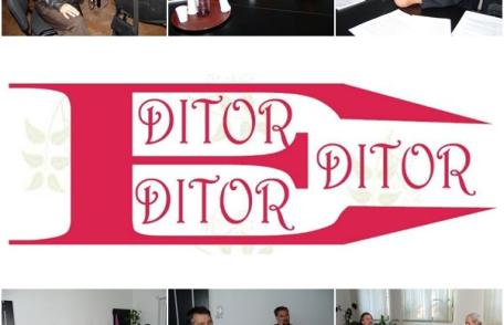 Cenaclul Editor - atelier literar