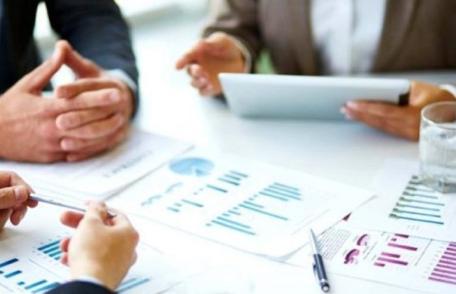 246 persoane în căutarea unui loc de muncă au participat la Bursa Generală a Locurilor de Muncă