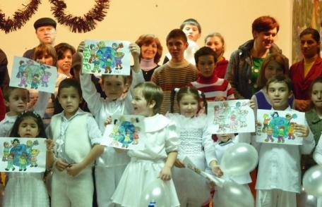 „Să ne cunoaștem drepturile” Activitate desfășurată de Grădinița nr.9 „Ștefan cel Mare și Sfânt” în parteneriat cu S.A.M. „Ion Pillat”