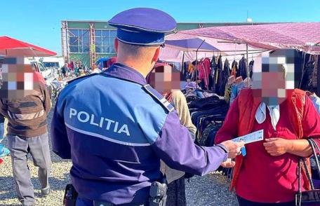 Prevenirea violenței în familie – tema zilei de marți din „Săptămâna prevenirii criminalității”