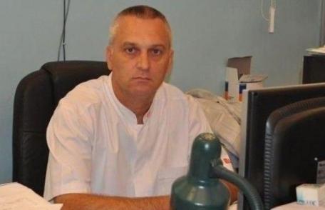Managerul Spitalului Dorohoi evaluat cu calificativ maxim. Proiectele de modernizare continuă