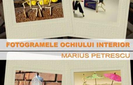 Expoziție de debut a fotografului dorohoian Marius Petrescu