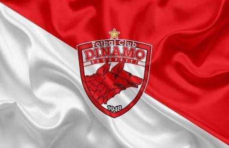 Dinamo a retrogradat în Liga a doua pentru prima dată în istoria clubului