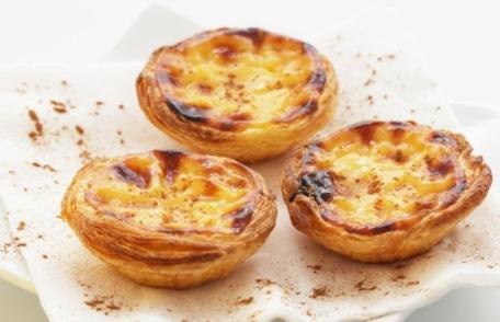 Tarte portugheze