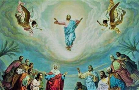 Ce se dă de pomană de Înălțarea Domnului. Cele mai cunoscute tradiții și obiceiuri