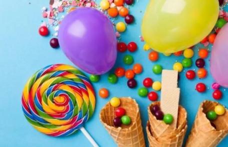 Ziua Internațională a Copilului: Vezi ce activități se vor desfășura joi, 2 iunie 2022!