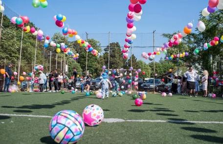 Fiecare copil este important! - FOTO