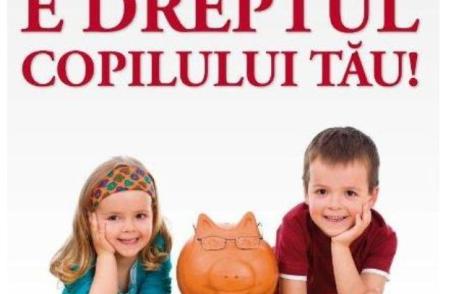 Dezbatere: Elevii chiulangii, rămaşi fără alocaţie. Cum comentaţi?