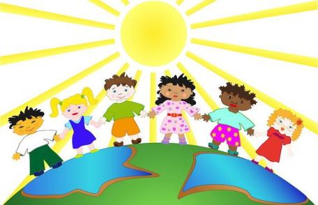 Ziua Internațională a Copilului: Vezi ce activități se vor desfășura duminică, 5 iunie 2022!