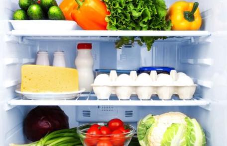 Alimente care nu au ce căuta în frigider. Le pui mereu acolo deși e greșit