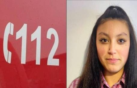 Adolescentă de 17 ani dispărută dintr-un centru de plasament