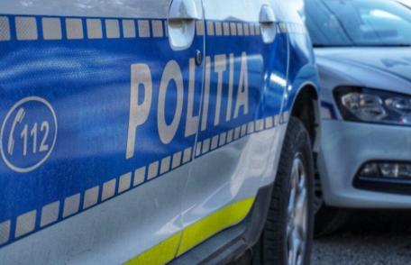 Accident pe o stradă din Dorohoi! Unul dintre șoferi, în vârstă de 83 de ani era în stare de ebrietate