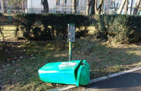 Dorohoi: Teribilism sau nesimțire ?