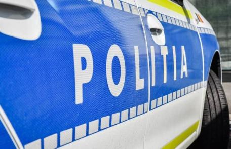 Dorohoiancă depistată în timp ce conducea o mașină cu autorizația provizorie de circulație expirată