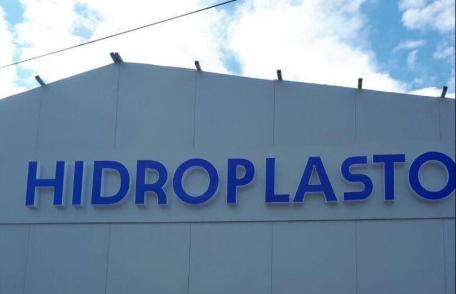 Compania Hidroplasto Botoșani a obținut agrementul tehnic pentru trei tipuri de profile pentru rosturi de construcție interne