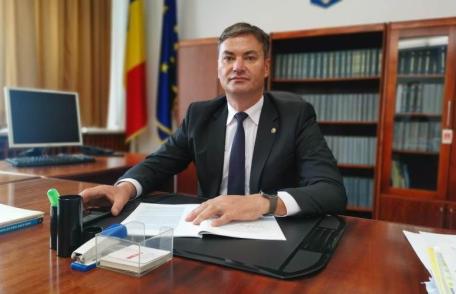 Dan Șlincu: „PSD vine cu măsuri concrete în Parlament și în Guvern pentru a susține populația să facă față situației actuale”