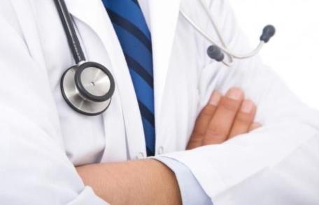 Posturi de asistent medical, scoase la concurs, pentru Centrul Medical Județean Botoșani