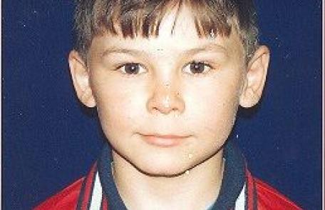 Minor dispărut de la domiciliu