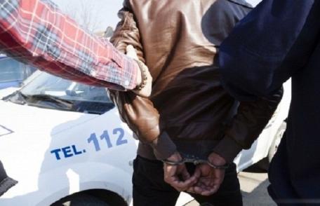 Bărbat reținut pentru tentativă de viol