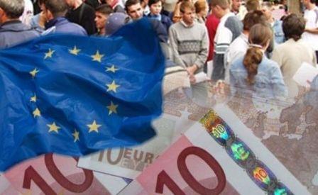 AJOFM: Aproximativ 300 locuri de muncă în reţeaua EURES