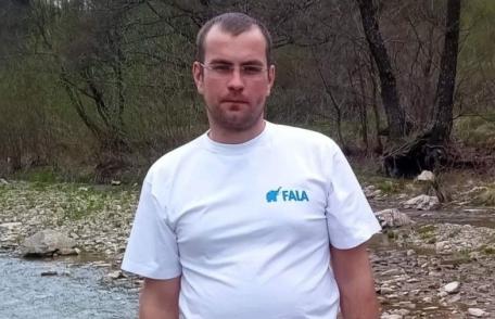 Tânăr dispărut fără urmă de mai multe zile. Poliția cere ajutorul populației