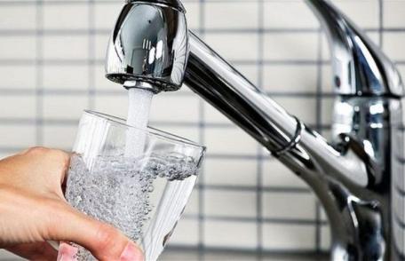 Vezi nou noul program de furnizare a apei începând de joi, 30 iunie 2022!