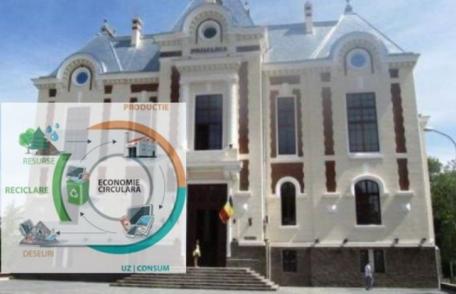 Primăria Dorohoi solicită cetățenilor să respecte prevederile legale privind colectarea selectivă a deșeurilor