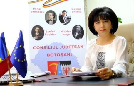 Construirea heliportului medical la Botoșani intră în linie dreaptă!