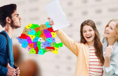 Evaluare Națională 2022: Promovabilitate de 75,6% în județ după afișarea rezultatelor finale!