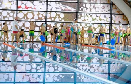 Invitație la înot, marți, 19 iulie, e „Cupa Dorohoi la Înot”! - FOTO