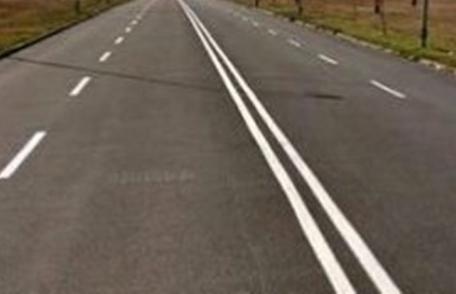Drumul de la intrarea în Botoșani, dinspre Dorohoi, va avea patru benzi. A fost demarată procedura pentru extindere