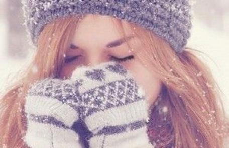 Sfaturi pentru sezonul rece: cum ne ingrijim pielea iarna?
