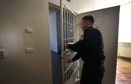 Botoșănean condamnat la 2 ani de închisoare pentru ucidere din culpă